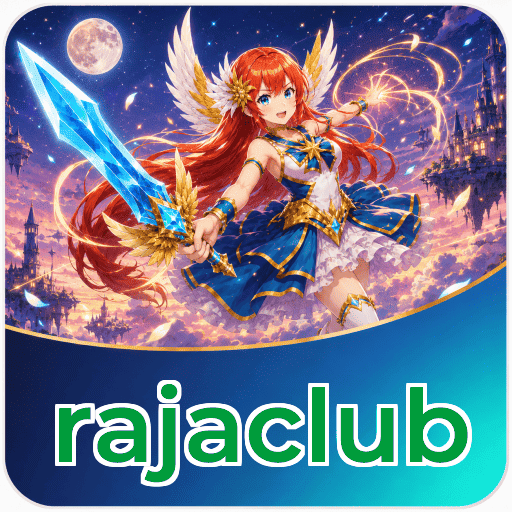 APK rajaclub Technical Info